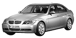 BMW E92 P1A32 Fault Code