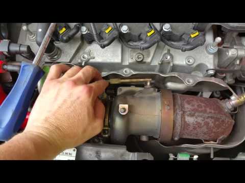 See P1A32 in engine