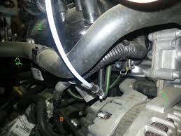 See P1A32 in engine